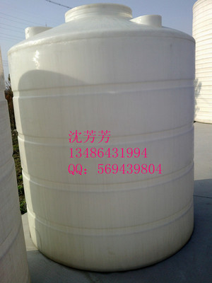 有機(jī)化合物液體儲(chǔ)罐選購指南 聚焦5噸加厚PE儲(chǔ)罐與福建優(yōu)質(zhì)廠家